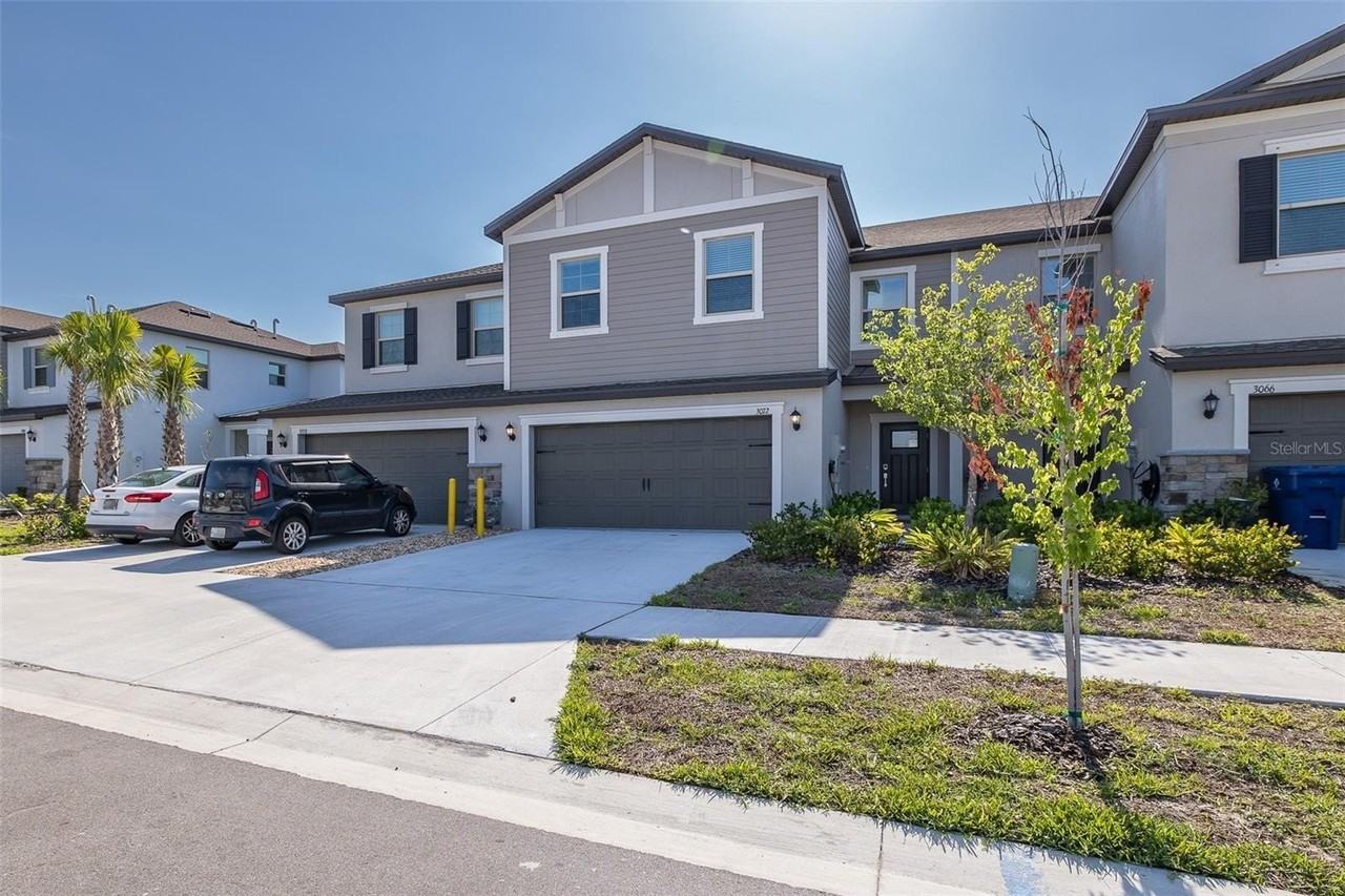 3072 Hover Hall Ln - Photo 6 of 50