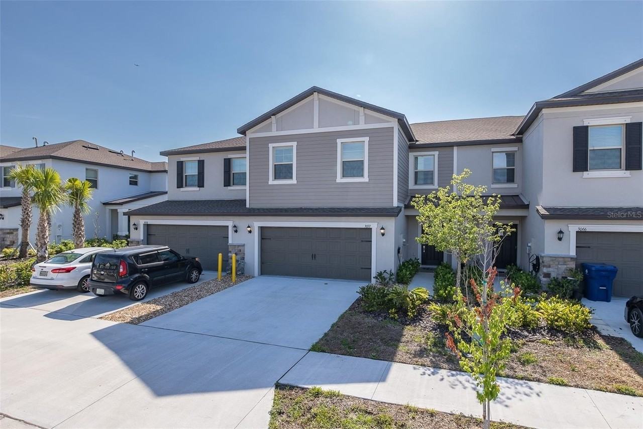 3072 Hover Hall Ln - Photo 7 of 50