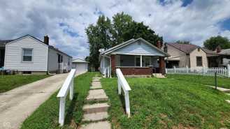 2338 Calhoun St - Photo 1 of 1