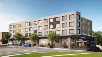 Warner Ave #313 - Photo 1 of 1