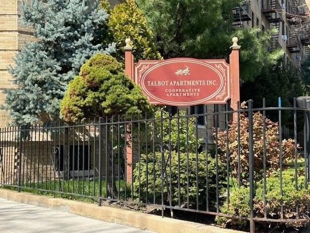 8352 Talbot St #2G - Photo 2 of 26