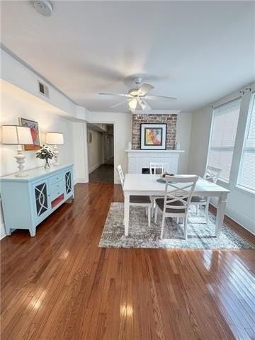 719 Louque Place #B - Photo 5 of 15