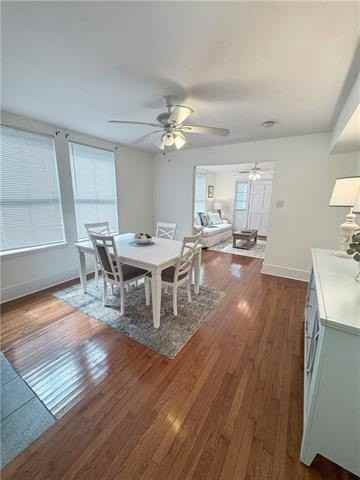 719 Louque Place #B - Photo 6 of 15