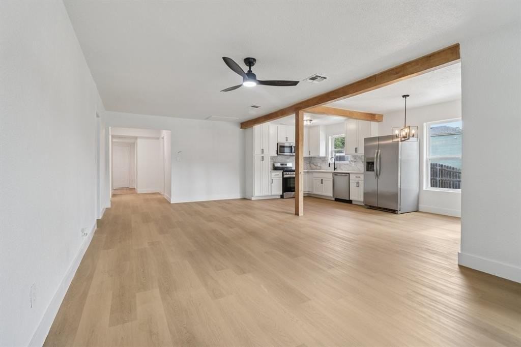 1105 N Sylvania Ave #A