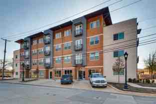 928 Travis Ave #405 - Photo 1 of 1