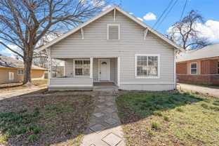 1018 E Chaffin St - Photo 1 of 1