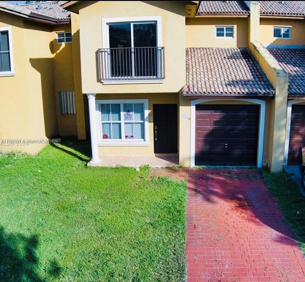 865 Sw 6th Ct #865