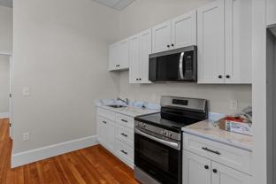 75 County St #4 - Photo 1 of 1