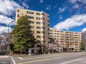 4600 Connecticut Ave Nw #809 - Photo 1 of 1