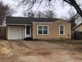 3507 Grant St - Photo 1 of 1