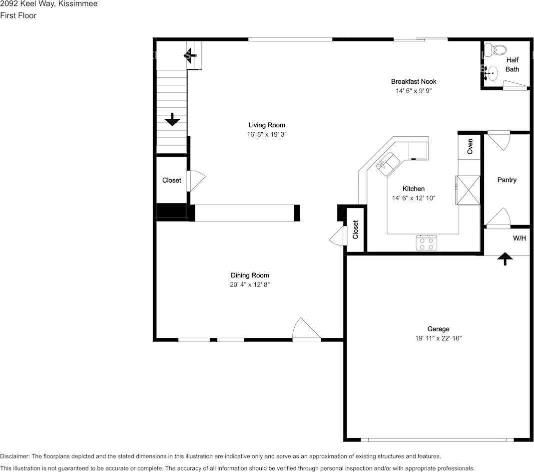 2092 Keel Way - Photo 2 of 22