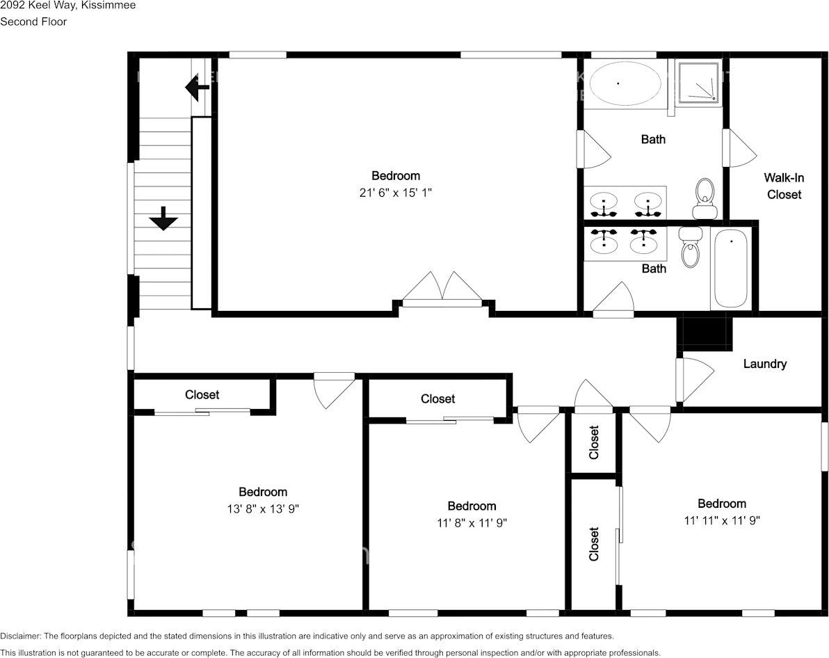 2092 Keel Way - Photo 3 of 22