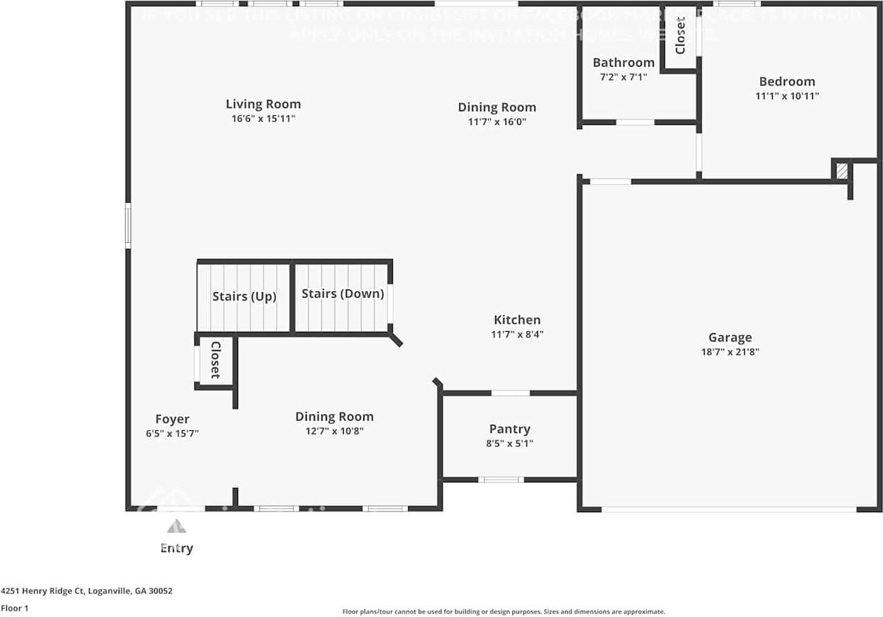 4251 Henry Ridge Ct - Photo 2 of 19