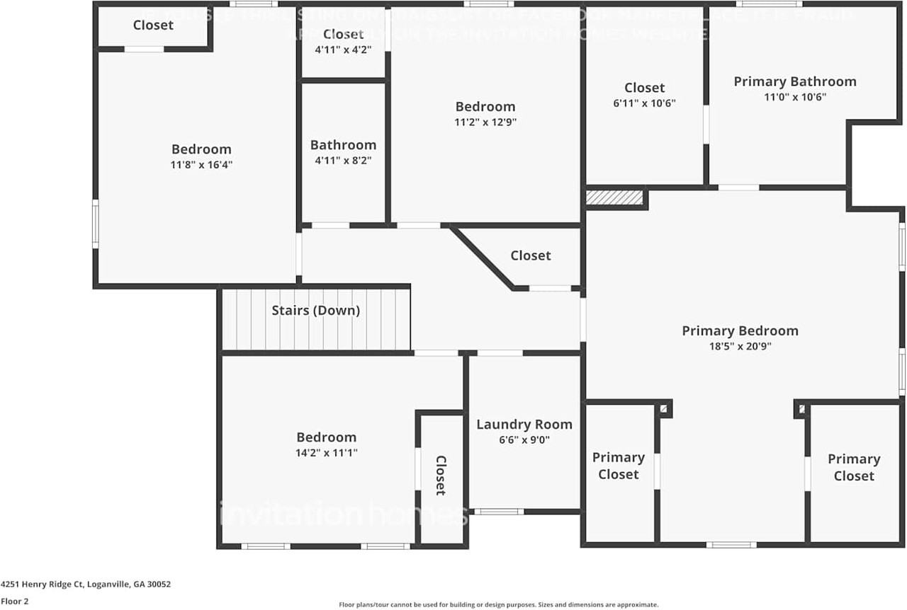 4251 Henry Ridge Ct - Photo 3 of 19