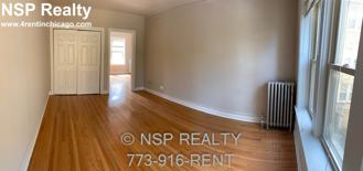 4257 W Addison St #1 - Photo 1 of 1