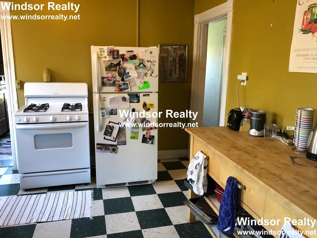 Thorndike St #2 - Photo 2 of 13