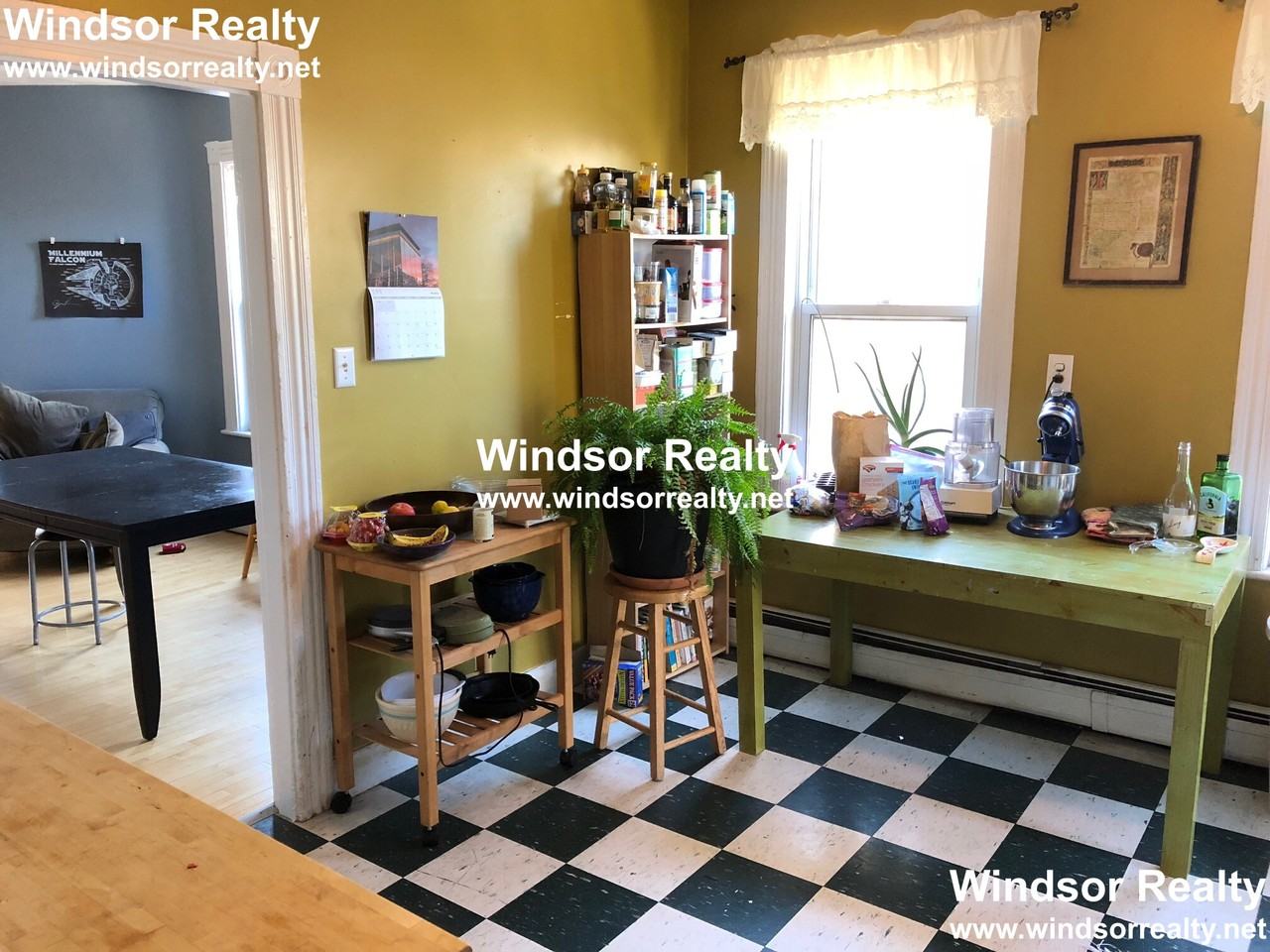 Thorndike St #2 - Photo 3 of 13