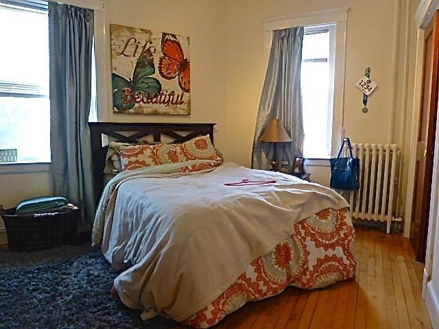 2 Claflin Rd #4 - Photo 2 of 8