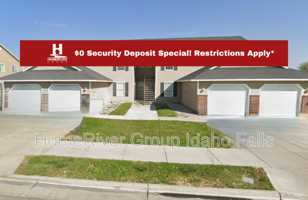 featured image of 564 Caribou Street #C