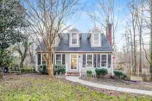 2501 Wood Valley Rd - Photo 1 of 1