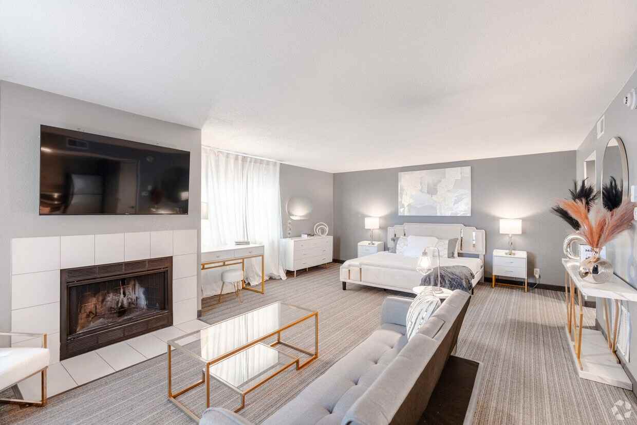 The Haven at Eagandale - Photo 5 of 10