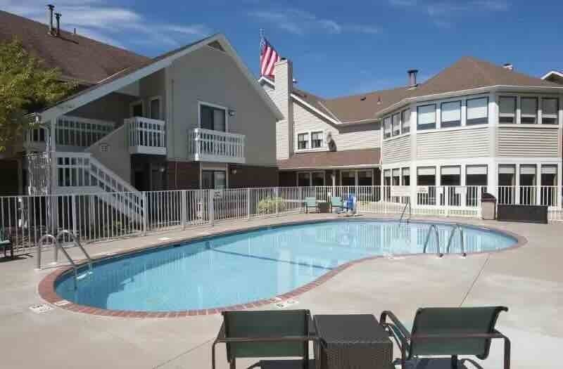 The Haven at Eagandale - Photo 3 of 10