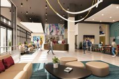 Gateway 737 - Photo 1 of 1