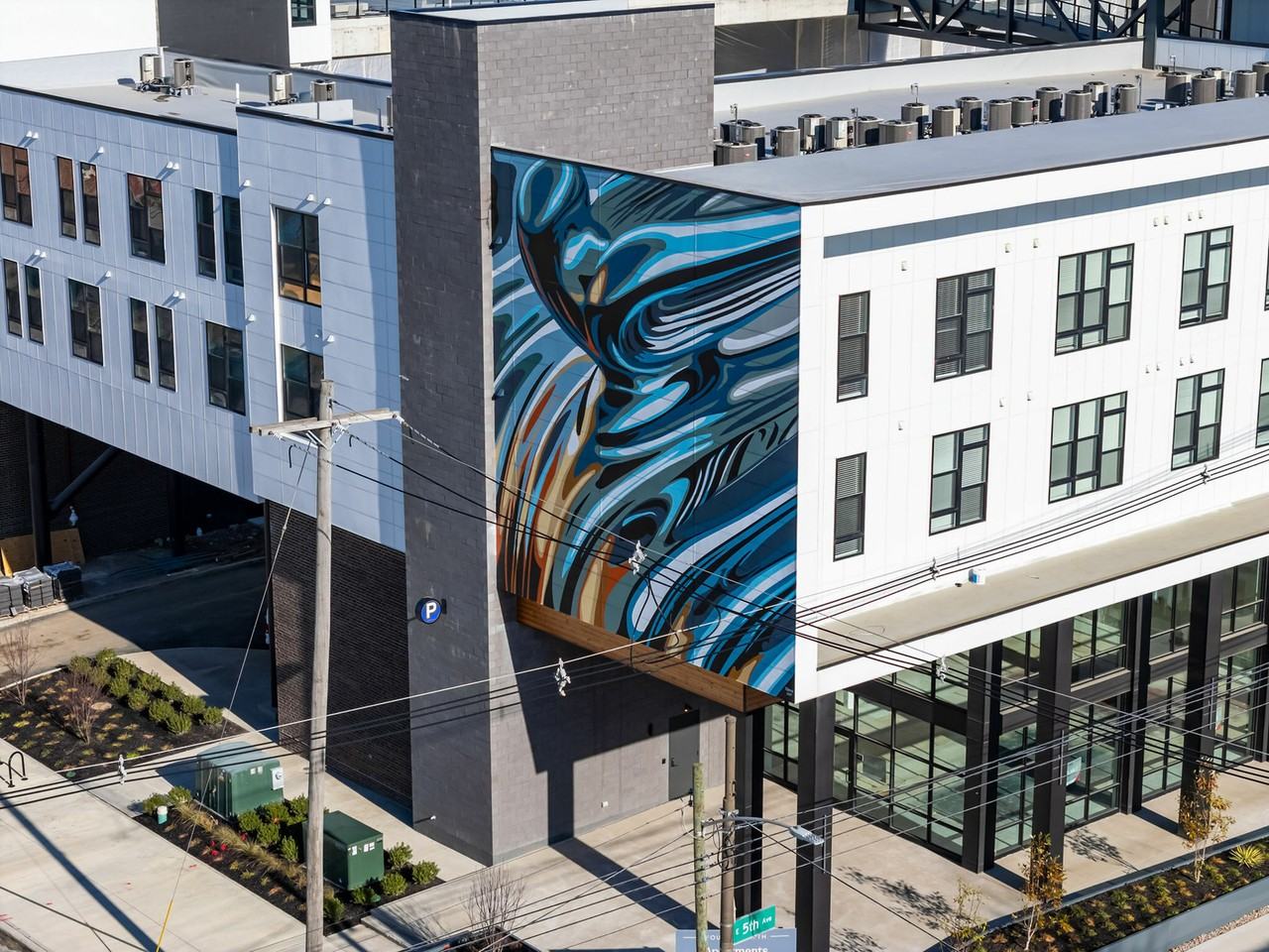 4th & 5th Apartments - Photo 4 of 44