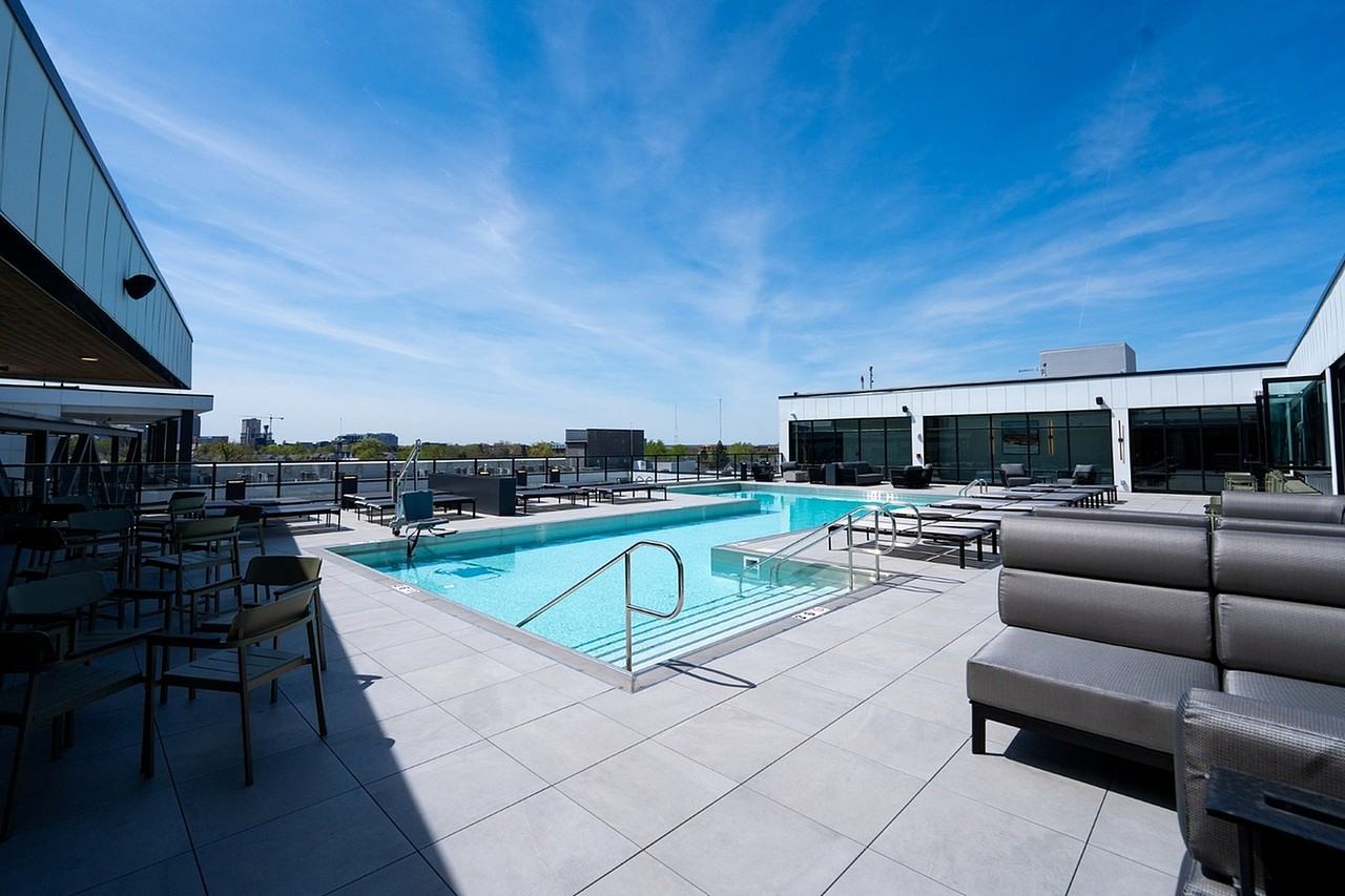 4th & 5th Apartments - Photo 6 of 44