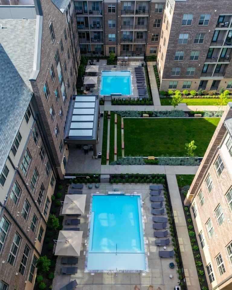 The Sage at Jeffrey Park - Photo 5 of 50