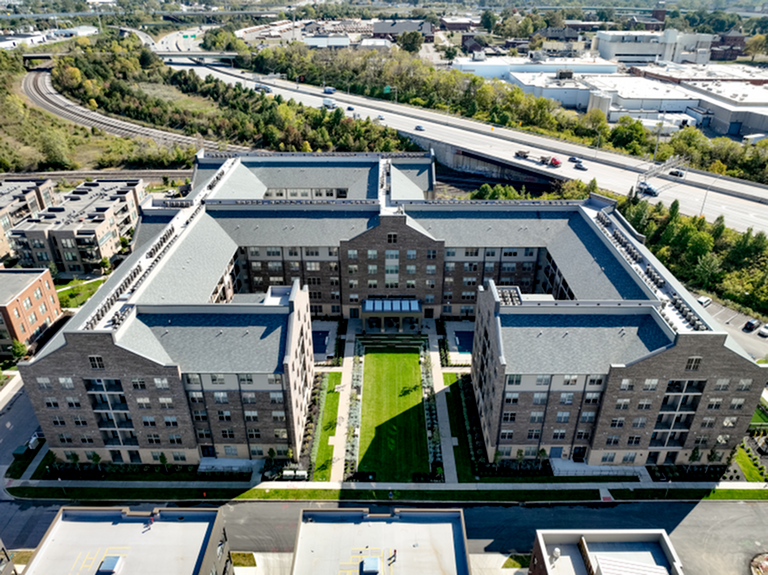 The Sage at Jeffrey Park - Photo 6 of 50