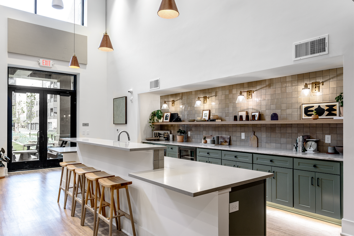 The Sage at Jeffrey Park - Photo 6 of 50