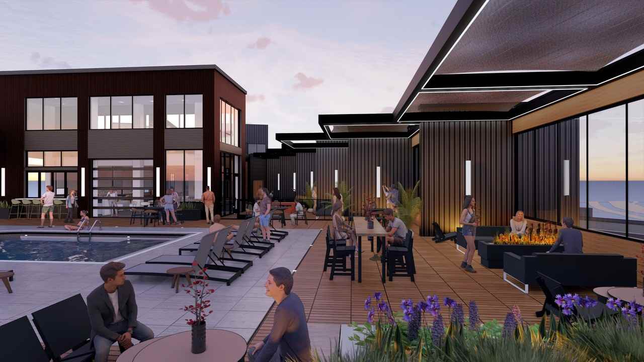 The Sage at Jeffrey Park - Photo 7 of 50