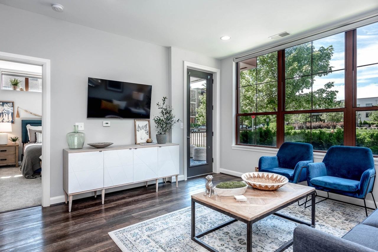 Foundry at Jeffrey Park - Photo 2 of 42