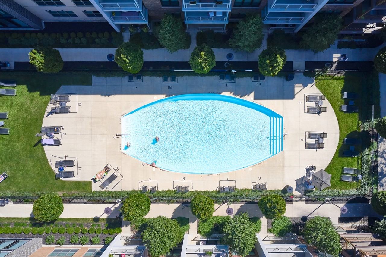 Foundry at Jeffrey Park - Photo 3 of 42