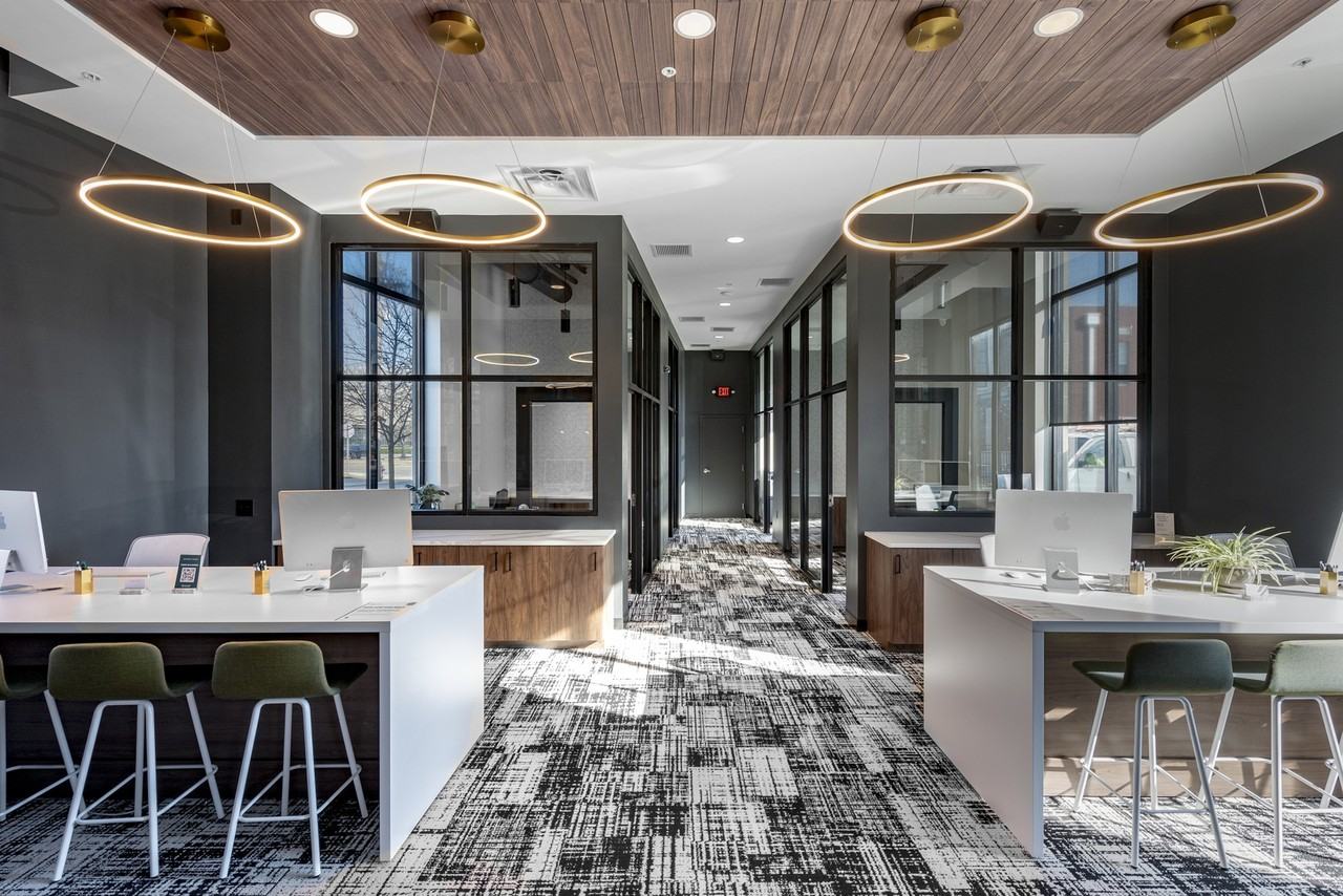 Foundry at Jeffrey Park - Photo 4 of 42