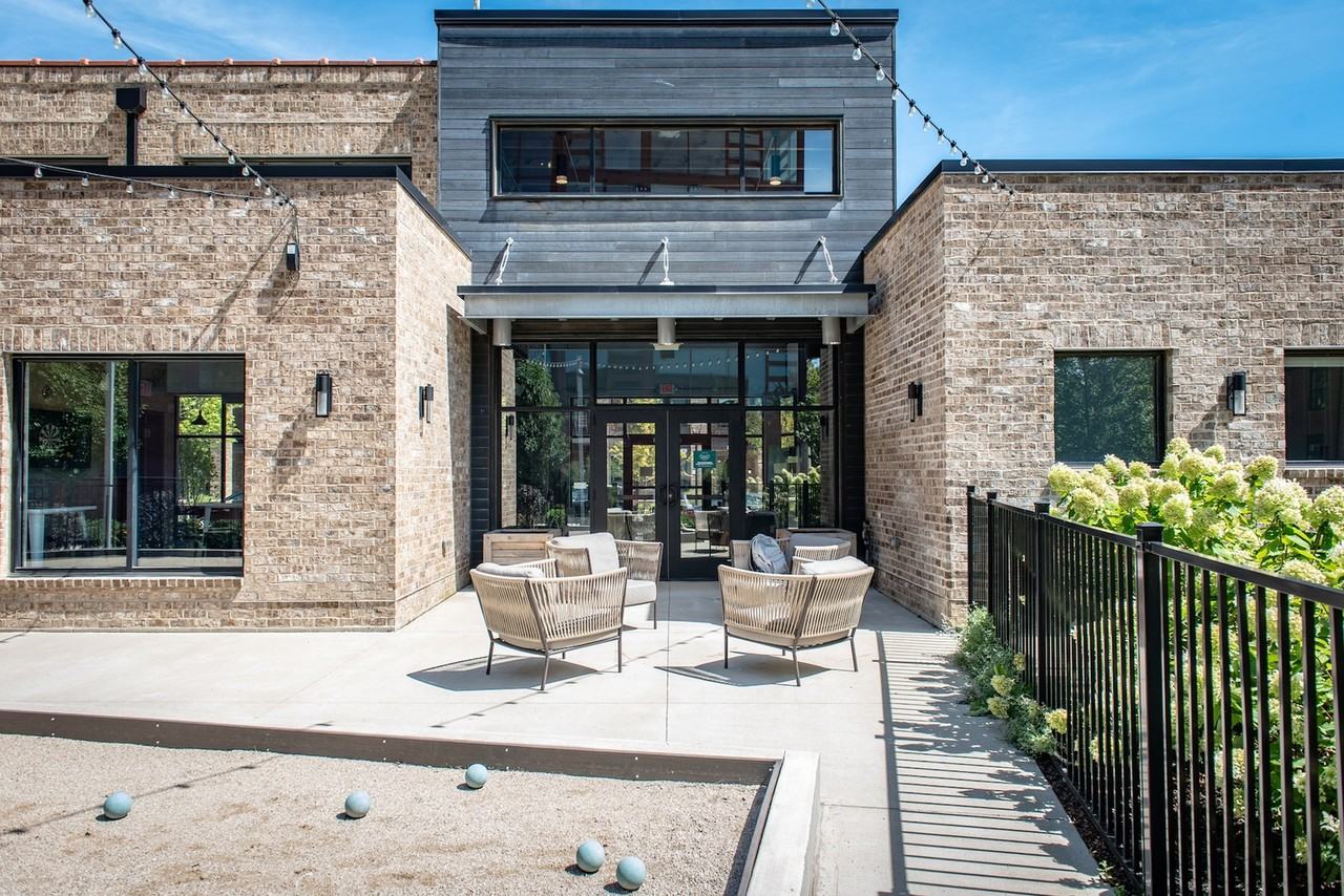 Foundry at Jeffrey Park - Photo 5 of 42