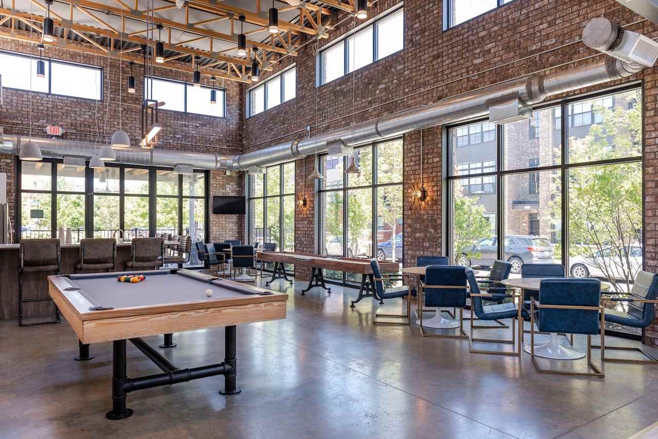 Iron Works at Jeffrey Park - Photo 2 of 30