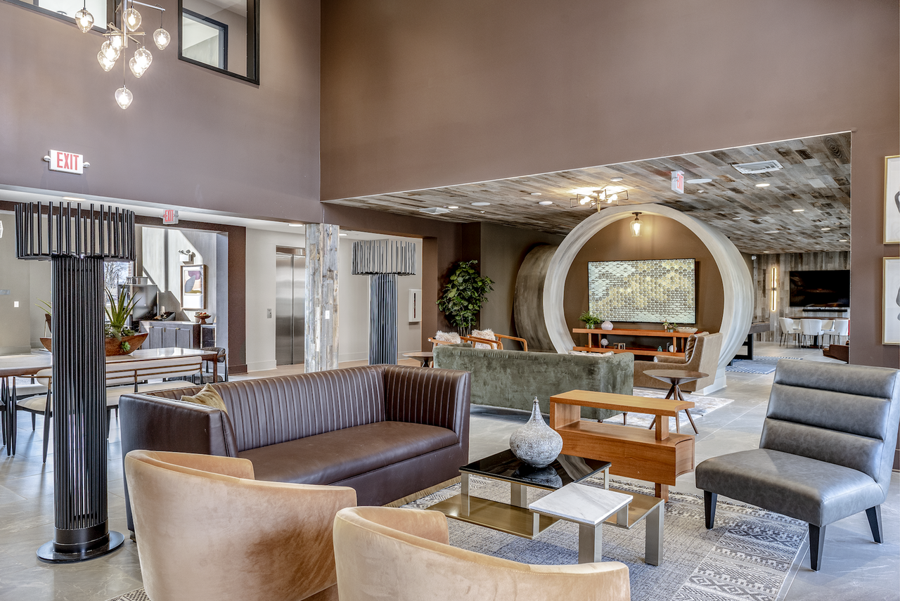 The Thomas at GVX - Photo 2 of 46