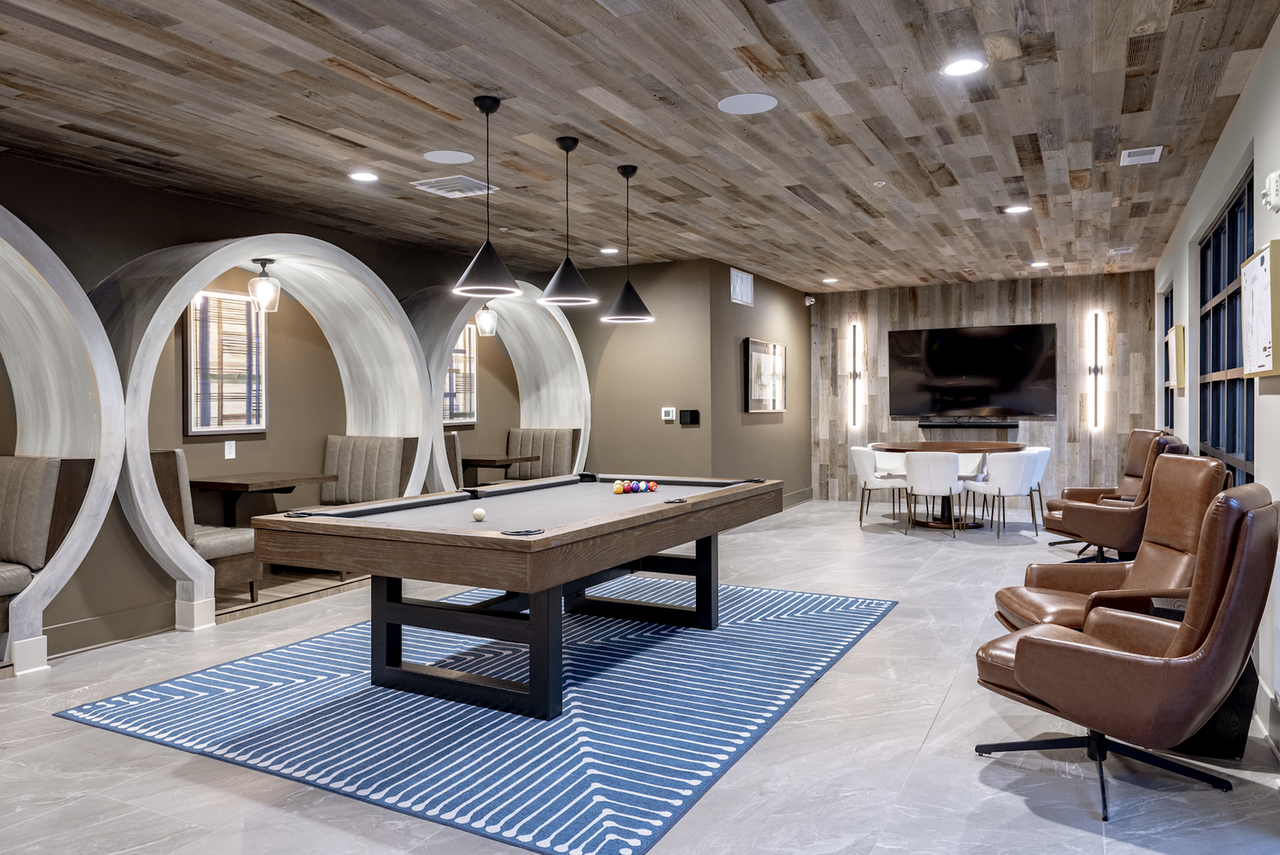 The Thomas at GVX - Photo 7 of 46