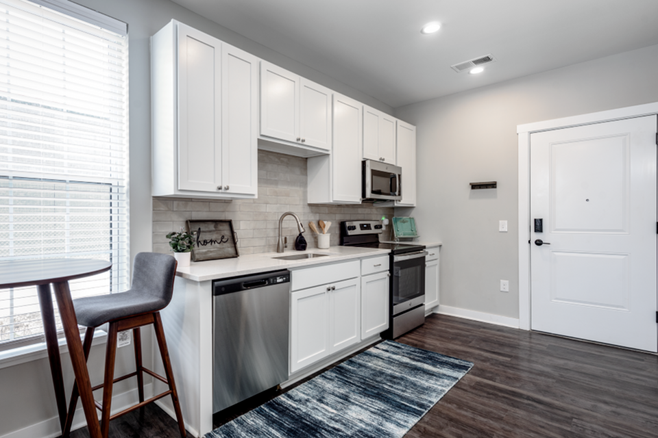 8 on the Park at GVX - Photo 3 of 19