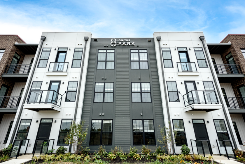 8 on the Park at GVX - Photo 4 of 19