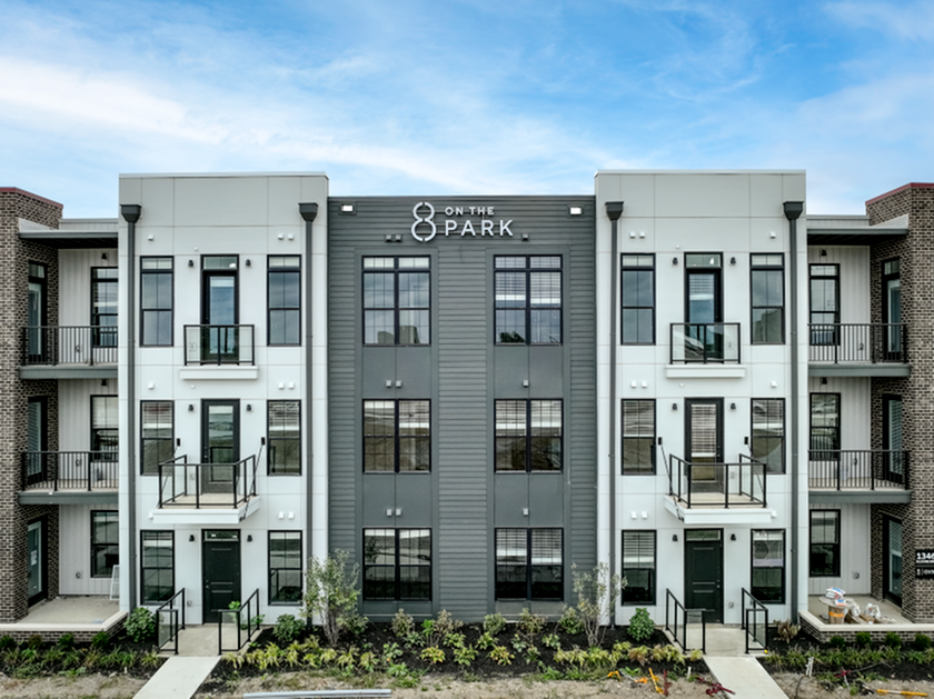 8 on the Park at GVX - Photo 7 of 19