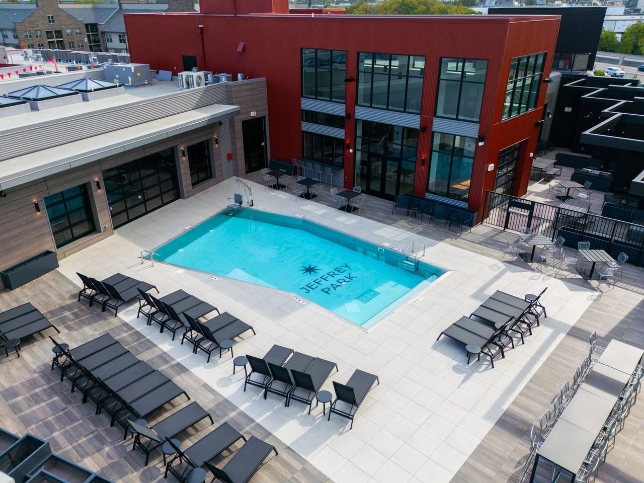 The Patent at Jeffrey Park - Photo 3 of 20