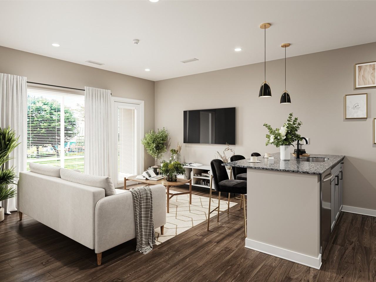 The Patent at Jeffrey Park - Photo 6 of 20