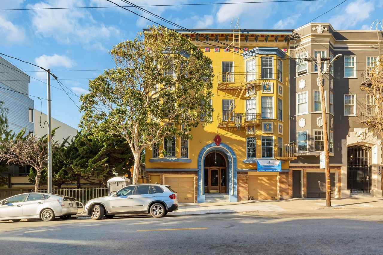 1240 Hayes - Photo 3 of 4