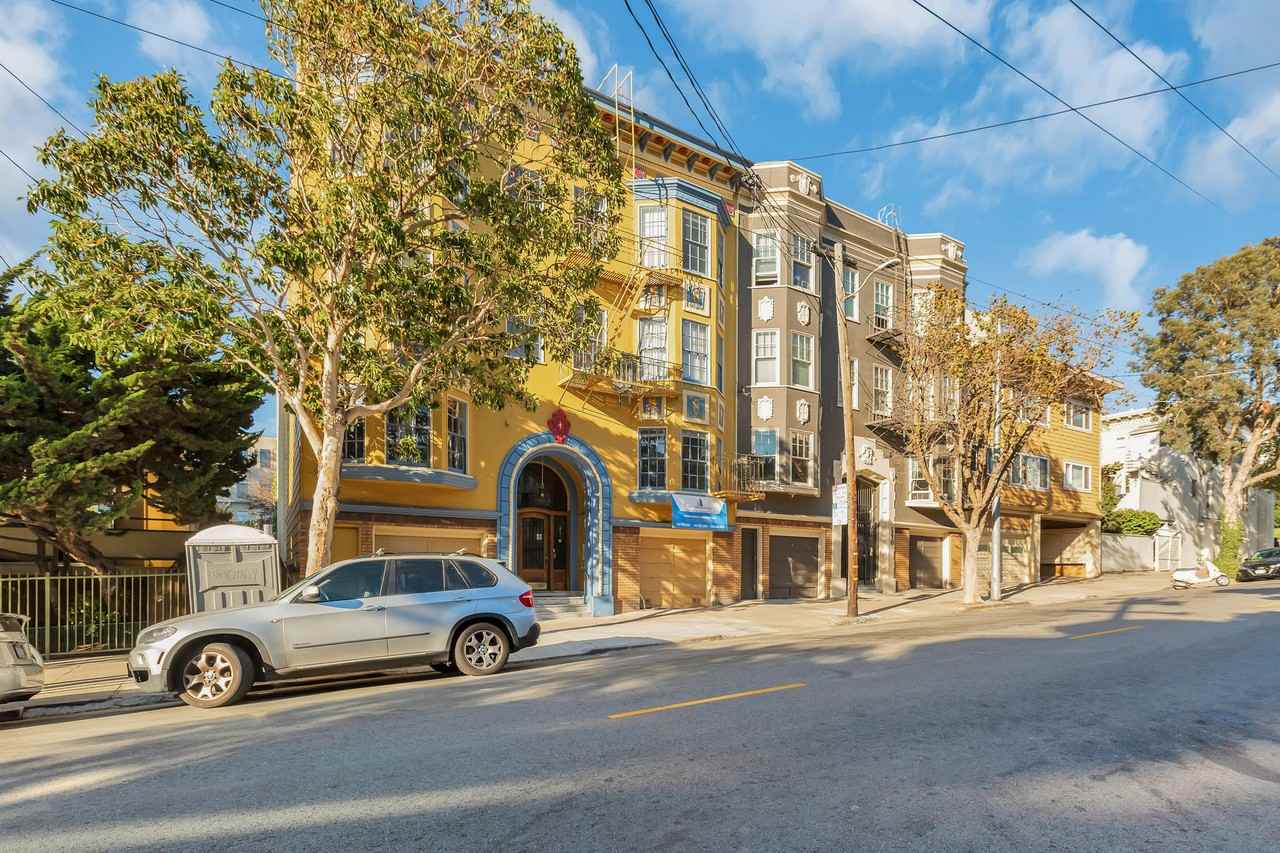 1240 Hayes - Photo 2 of 4
