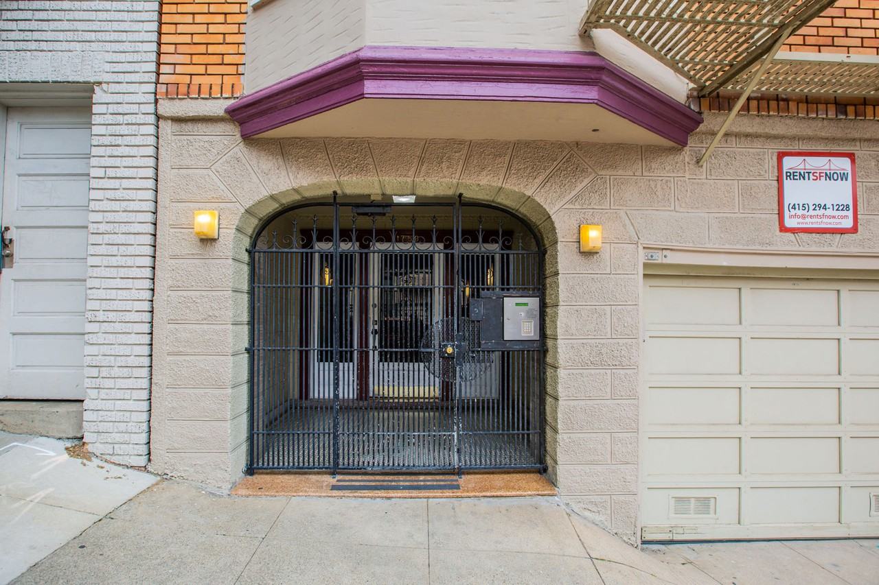 1750 Golden Gate - Photo 2 of 25