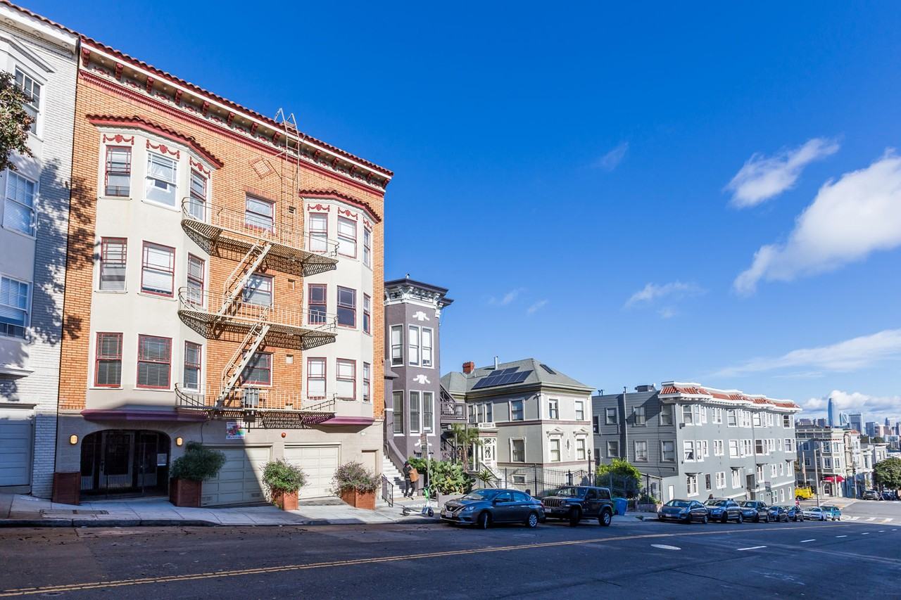 1750 Golden Gate - Photo 4 of 25