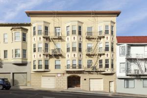 featured image of 140 Duboce Ave